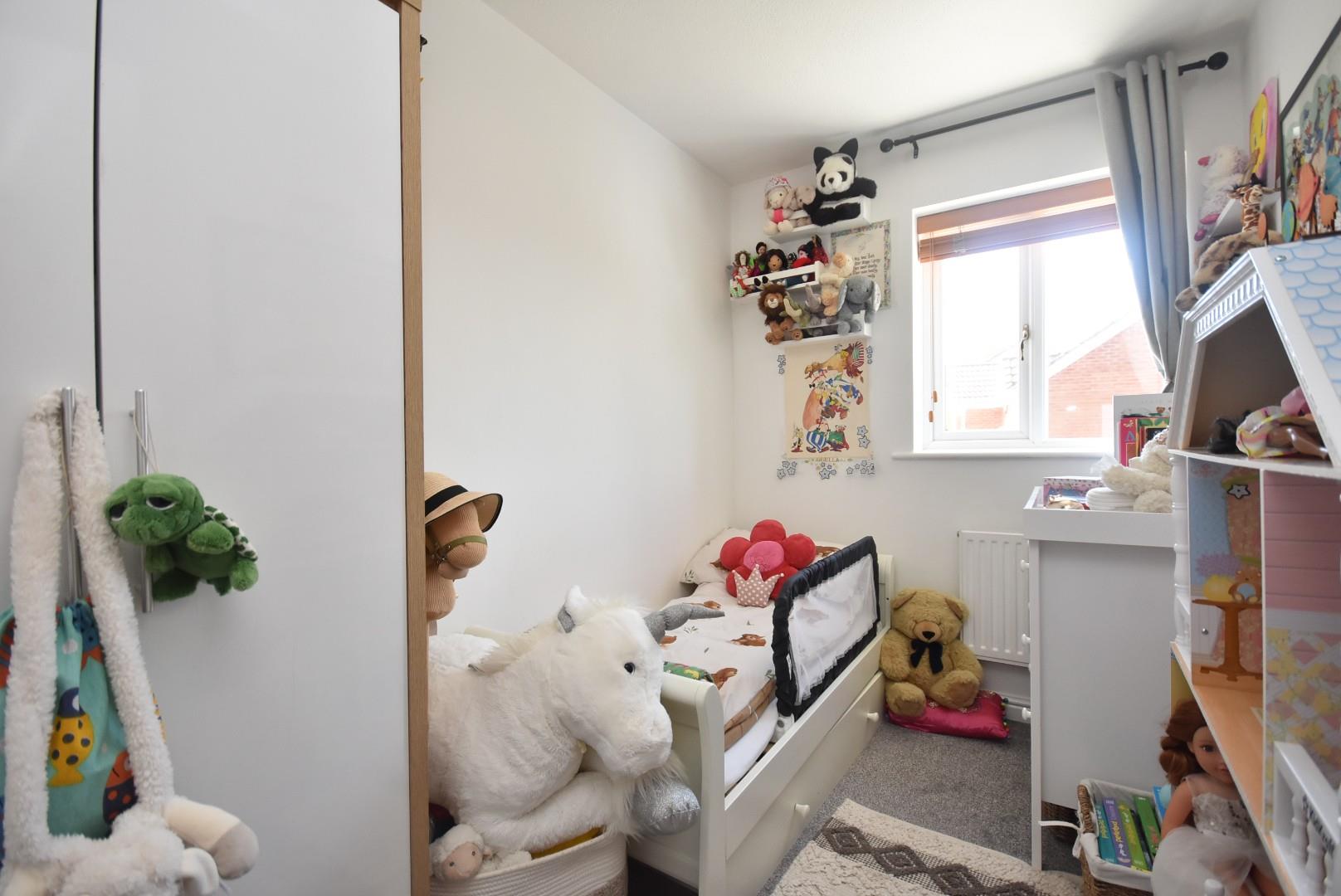 9 Marguerites Way, Cardiff, CF5 4QW